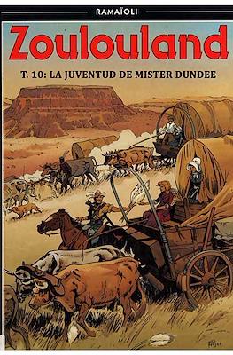 Zoulouland #10