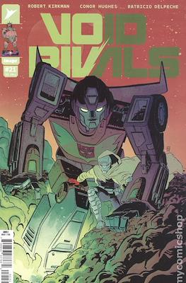Void Rivals (Variant Covers) #21.3