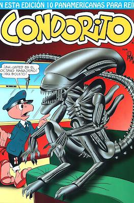 Condorito (Variable) #694