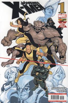 Jóvenes X-Men (2009)