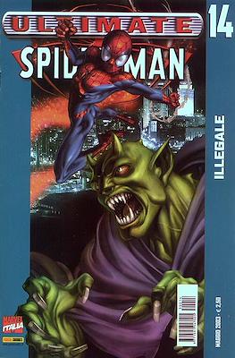 Ultimate Spider-Man Vol. 1 #14
