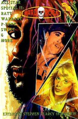 Hard Rock Comics #20