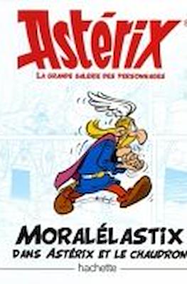 Astérix - La Grande Galerie des Personnages #53