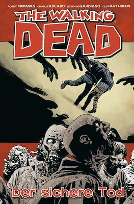 The Walking Dead #28