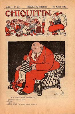 Chiquitin (1913) #22