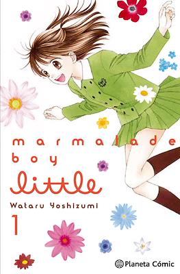 Marmalade Boy Little #1