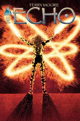 Echo #25