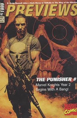 Previews (1999) #12