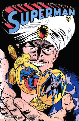 Superman #74