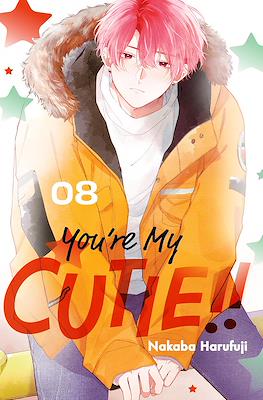You're My Cutie #8
