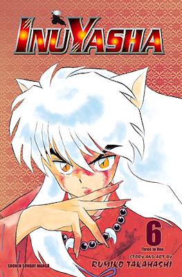 Inu Yasha (Softcover) #6