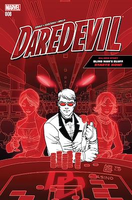 Daredevil Vol. 5 (2016-...) #8