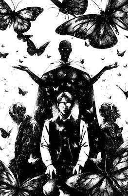 Nectar (Variant Covers) #4.3