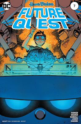Future Quest Vol. 1 #7
