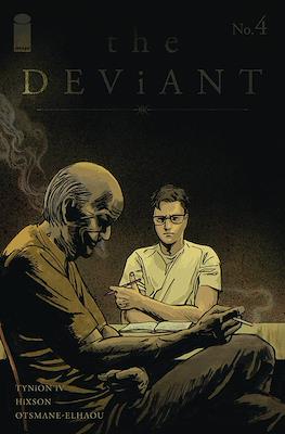 The Deviant #4