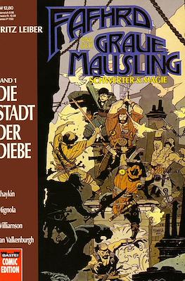Bastei Comic Edition #72531