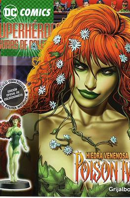 DC Comics Superhéroes. Figuras de colección (Revista, 20pp) #10