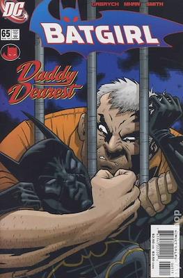 Batgirl Vol. 1 (2000-2006) #65