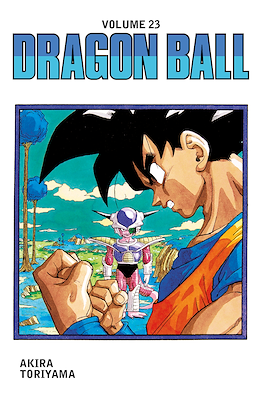 Dragon Ball #23