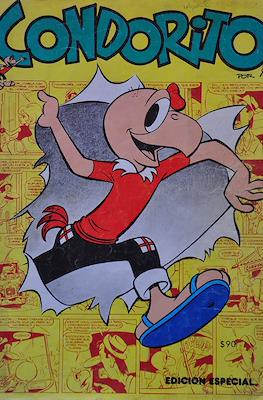 Condorito #92