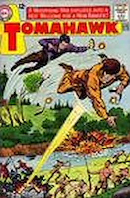 Tomahawk (1950-1972) #85