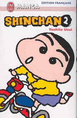 Shinchan #2