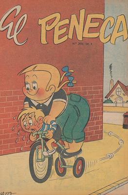 El Peneca #2436