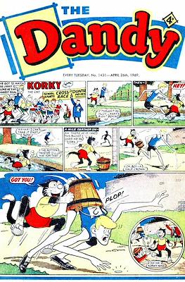 The Dandy Comic / The Dandy / The Dandy Xtreme #1431