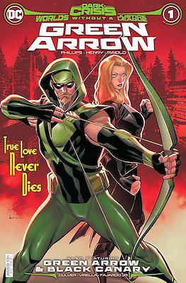 Dark Crisis: Worlds Without A Justice League - Green Arrow (2022)