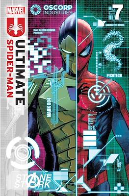 Ultimate Spider-Man Vol. 3 (2024-...) #7