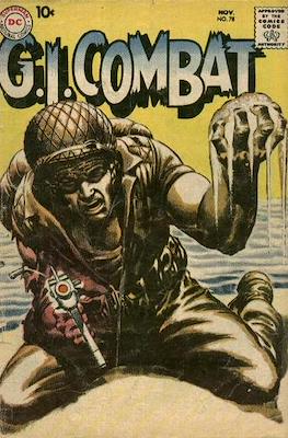 G.I. Combat #78