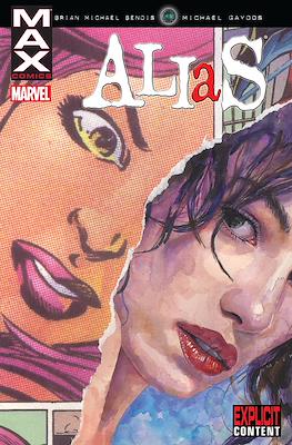 Alias Ultimate Collection (Softcover, 312-360 pp) #2