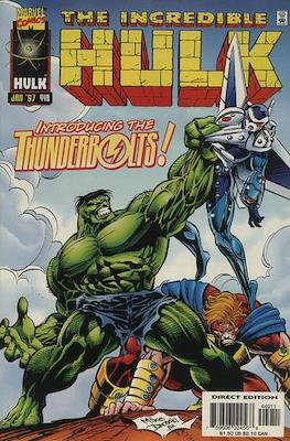 The Incredible Hulk Vol. 1 (1962-1999) #449