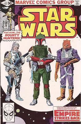 Star Wars (1977-1986; 2019) #42