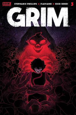 Grim #3