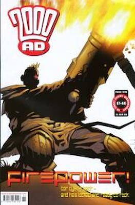 2000 AD #1295