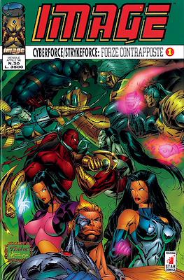 Image / Cyberforce #30