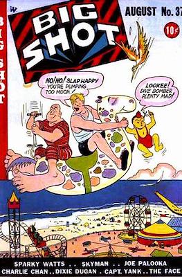 Big Shot Comics #37