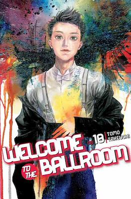 Welcome to the Ballroom #10