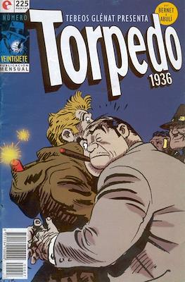 Torpedo 1936 #27