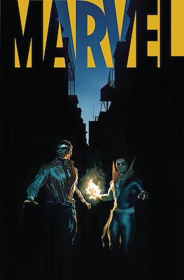 Marvel (2020) #3