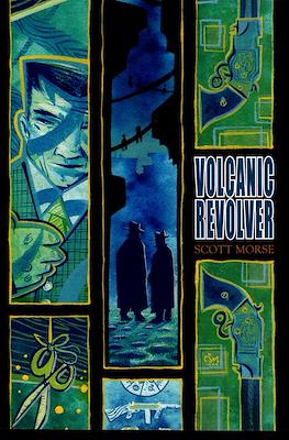 Volcanic Revolver