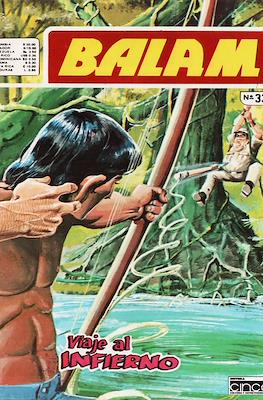 Balam #33