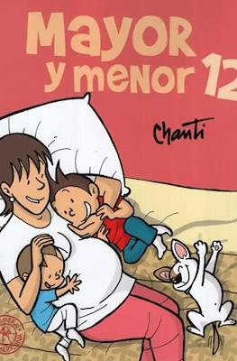 Mayor y Menor #12