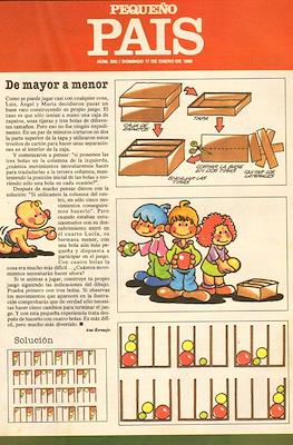 El Pequeño País #320