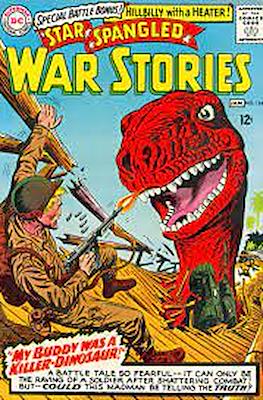 Star Spangled War Stories Vol. 2 #124