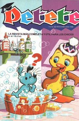 Petete #85