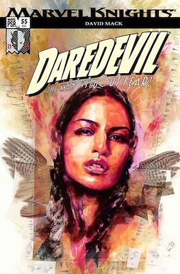 Daredevil (Vol.2) #55