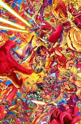 Kirby: Genesis (Variant Covers) #1.3