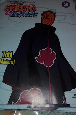 Colección de figuras de Naruto Shippuden (Grapa) #20